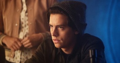 Trailer Temporada 7 Riverdale