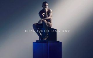 Robbie Williams Concertos