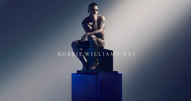 Robbie Williams Concertos