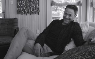 Robert Downey Jr.