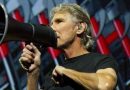 Roger Waters envolto em nova polémica na Alemanha