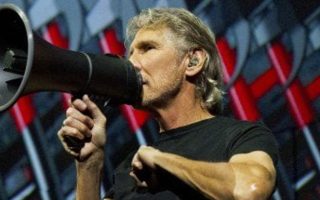 Roger Waters