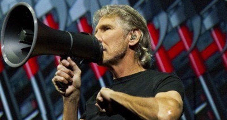 Roger Waters Concertos