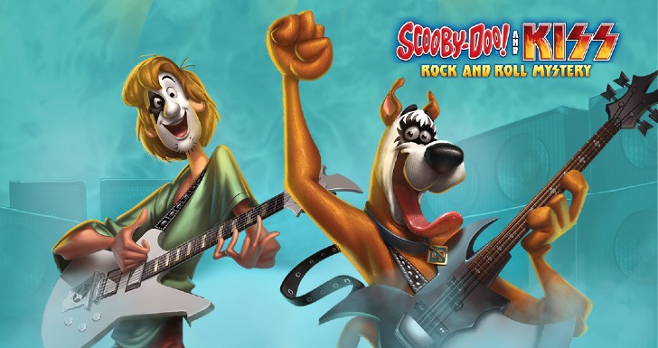 Scooby-Doo
