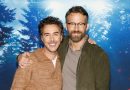 Shawn Levy e Ryan Reynolds