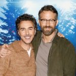 Shawn Levy e Ryan Reynolds