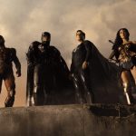 liga da justiça tvcine