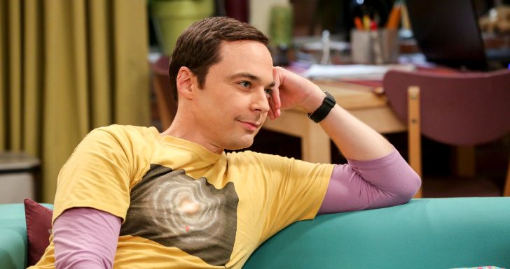 jim parsons