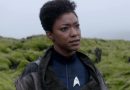 Star Trek: Discovery