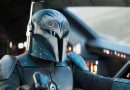 Star Wars The Mandalorian
