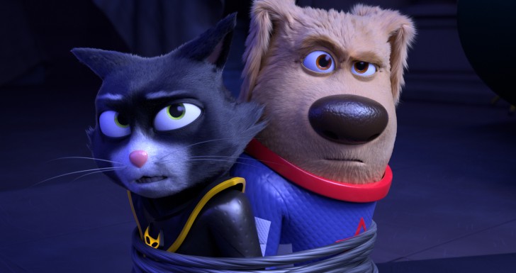 As Aventuras de Stardog e Turbocat 