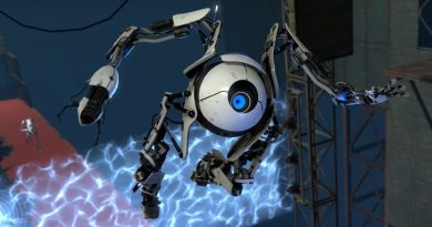 Steam Spring Sales Portal 2