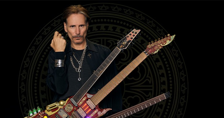 Steve Vai