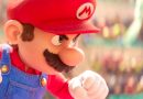 Super Mario Bros filme