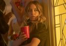 Sydney Sweeney_Euphoria