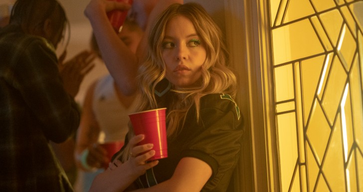 Sydney Sweeney_Euphoria