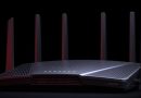 router synology