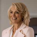 Hannah Waddingham
