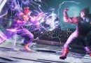 Tekken 8