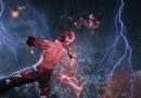 Tekken 8