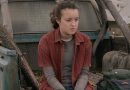 The Last of Us HBO