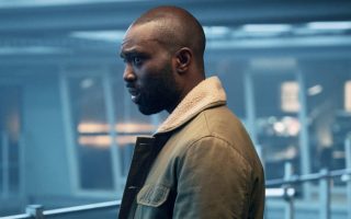 The Lazarus Project AMC
