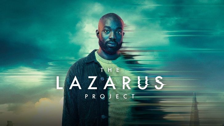The Lazarus Projecto AMC