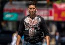 Daredevil The Punisher Jon Bernthal