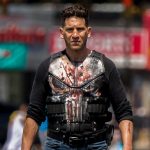 Daredevil The Punisher Jon Bernthal
