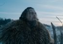 The Revenant