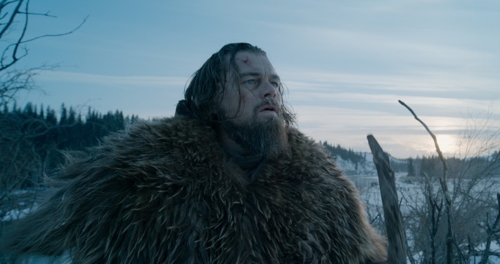 The Revenant