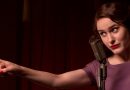 The Marvelous Mrs. Maisel