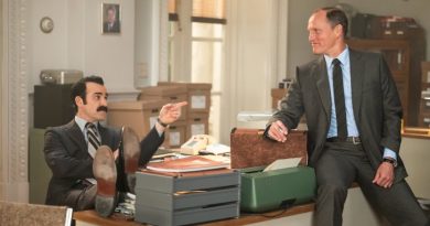 White House Plumbers