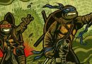 TMNT: The Last Ronin
