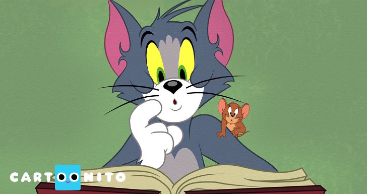 Tom e Jerry