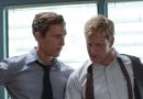 Woody Harrelson e Matthew McConaughey True Detective HBO