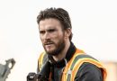 Scott Eastwood