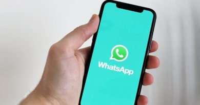 Sabe quantas mensagens já enviaste e recebeste no WhatsApp