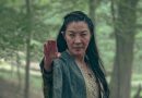 Michelle Yeoh