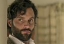 Penn Badgley