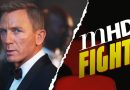 mhd fights james bond