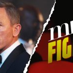 mhd fights james bond