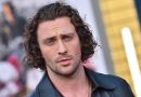 Aaron Taylor-Johnson