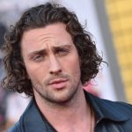 Aaron Taylor-Johnson