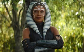 ahsoka