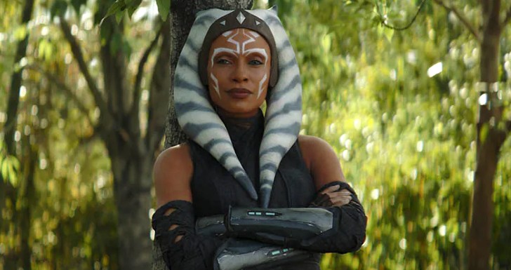 ahsoka