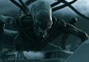 alien convenant