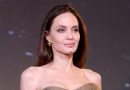 Angelina Jolie