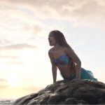 The Little Mermaid