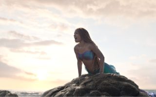 The Little Mermaid